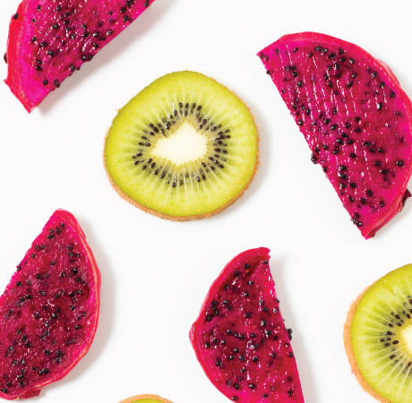 20 Fun & Interesting Dragon Fruit Facts! | Dragon Fruit Cutting